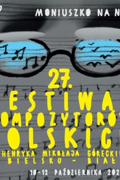 Czas na Festiwal Kompozytorów Polskich