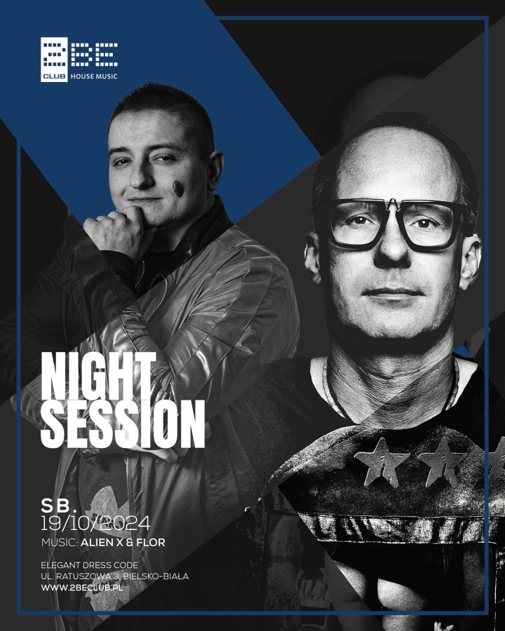 NIGHT SESSION
