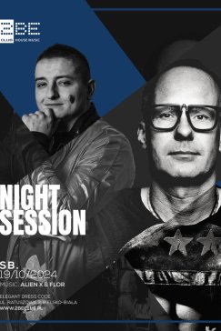 NIGHT SESSION