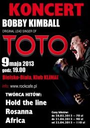Jedyny taki koncert w Polsce