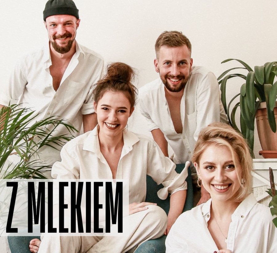 Niebanalne teksty, mieszanka stylów