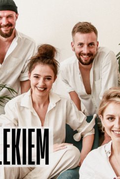 Niebanalne teksty, mieszanka stylów