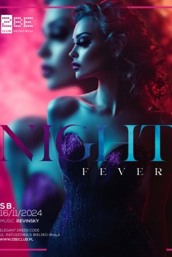 NIGHT FEVER