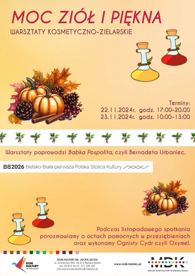 O mocy ziół z Babką Pospolitą