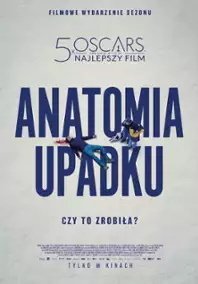 Hipnotyzujący film, który trzyma w napięciu