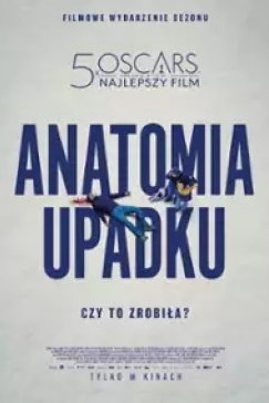 Hipnotyzujący film, który trzyma w napięciu