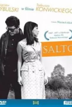 "Salto" Konwickiego w DKF-ie