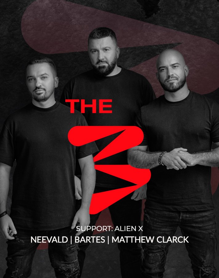 THE3