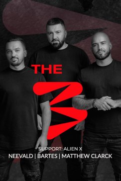 THE3