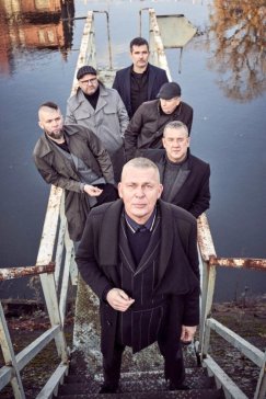 Wciąż imponują. Zespół Raz Dwa Trzy w BCK-u