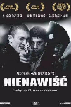 Francuski film o spirali nienawiści