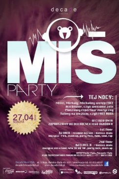 Miś Party