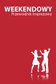 Propozycje na weekend