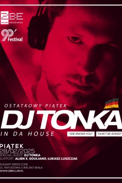OSTATKOWY PIĄTEK