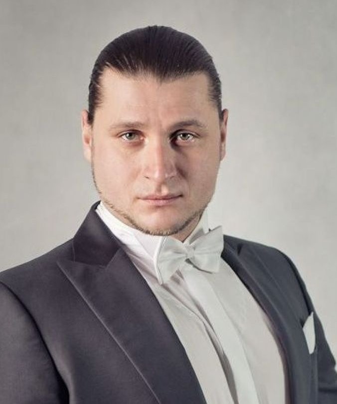 Operowy zawrót głowy