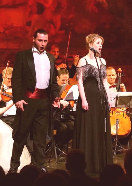 Muzyka wiedeńska w Teatrze Polskim