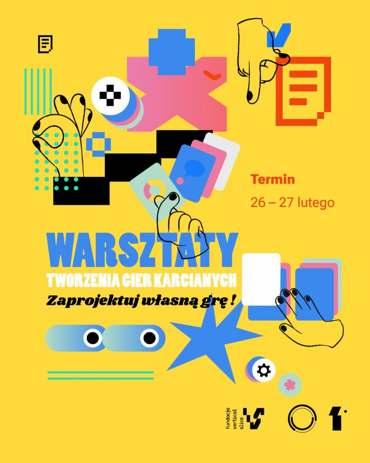 Jak zaprojektować grę karcianą?