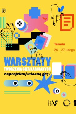 Jak zaprojektować grę karcianą?