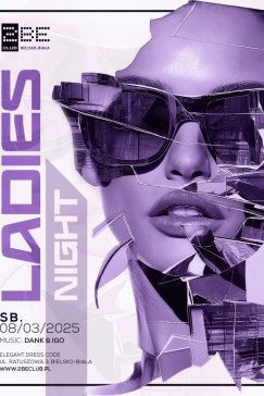 LADIES NIGHT