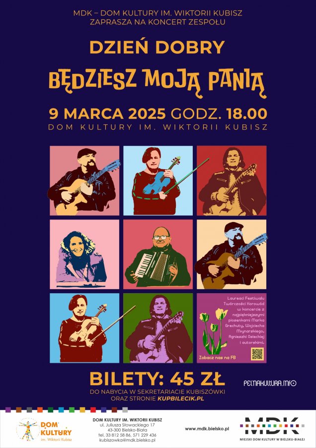 Dzień Dobry na Dzień Kobiet