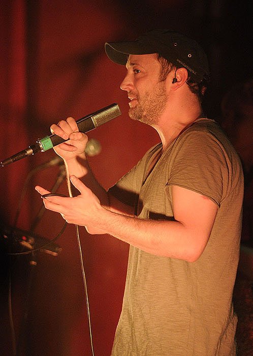 Czesław śpiewa