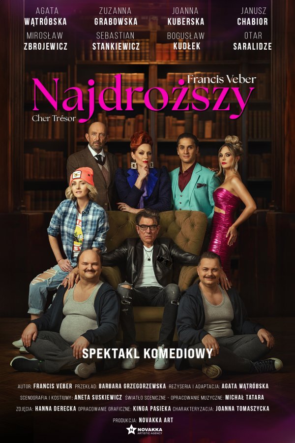 Najdroższy, czyli historia największego pechowca