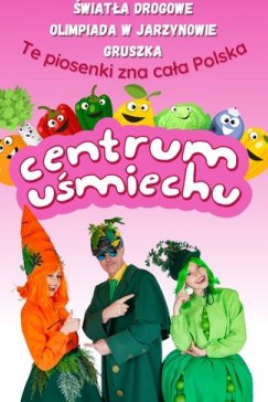 Centrum Uśmiechu w BCK-u!