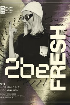2BE FRESH
