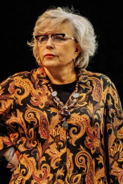 Kryminalna komedia z Krystyną Jandą