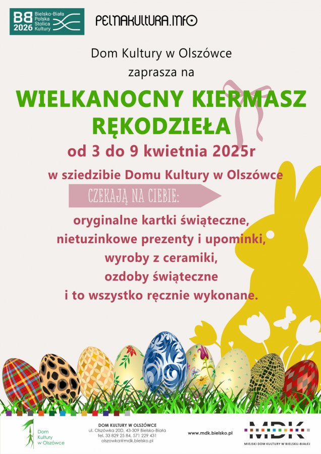Świąteczne kartki, ozdoby, upominki...