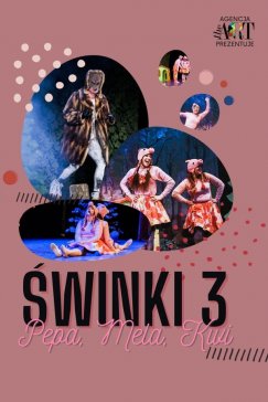 Historia trzech świnek