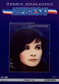 "Trzy kolory: Niebieski" na dużym ekranie