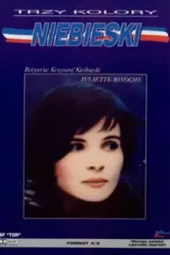 "Trzy kolory: Niebieski" na dużym ekranie