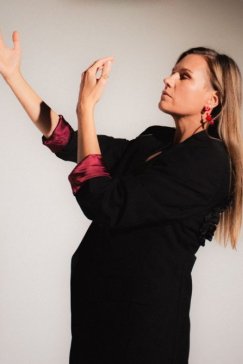 Orkiestra, solistki i... Konstytucja 3 Maja