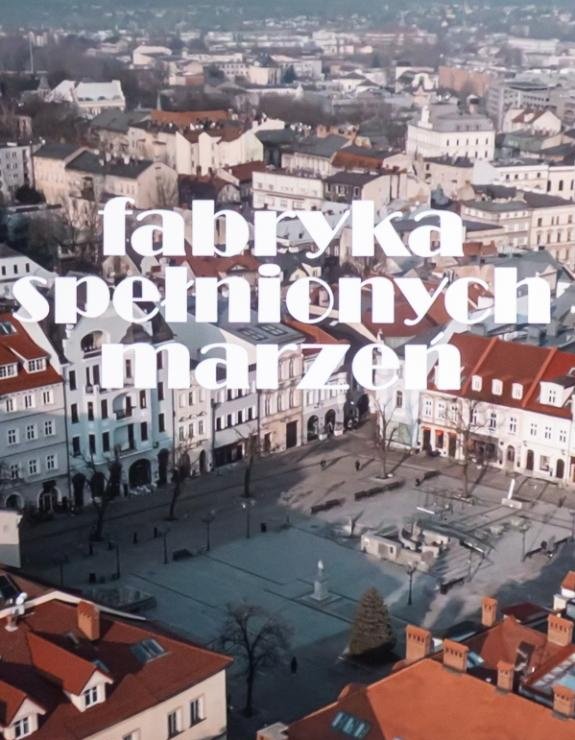 Dokument o FSM-ie i spotkanie z fanami malucha