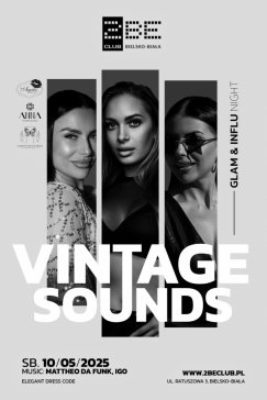VINTAGE SOUNDS