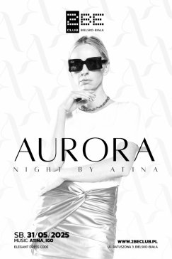 AURORA NIGHT by ATINA