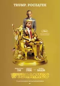 O metamorfozie Donalda Trumpa