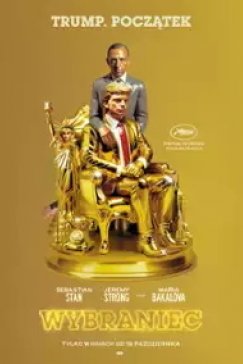 O metamorfozie Donalda Trumpa
