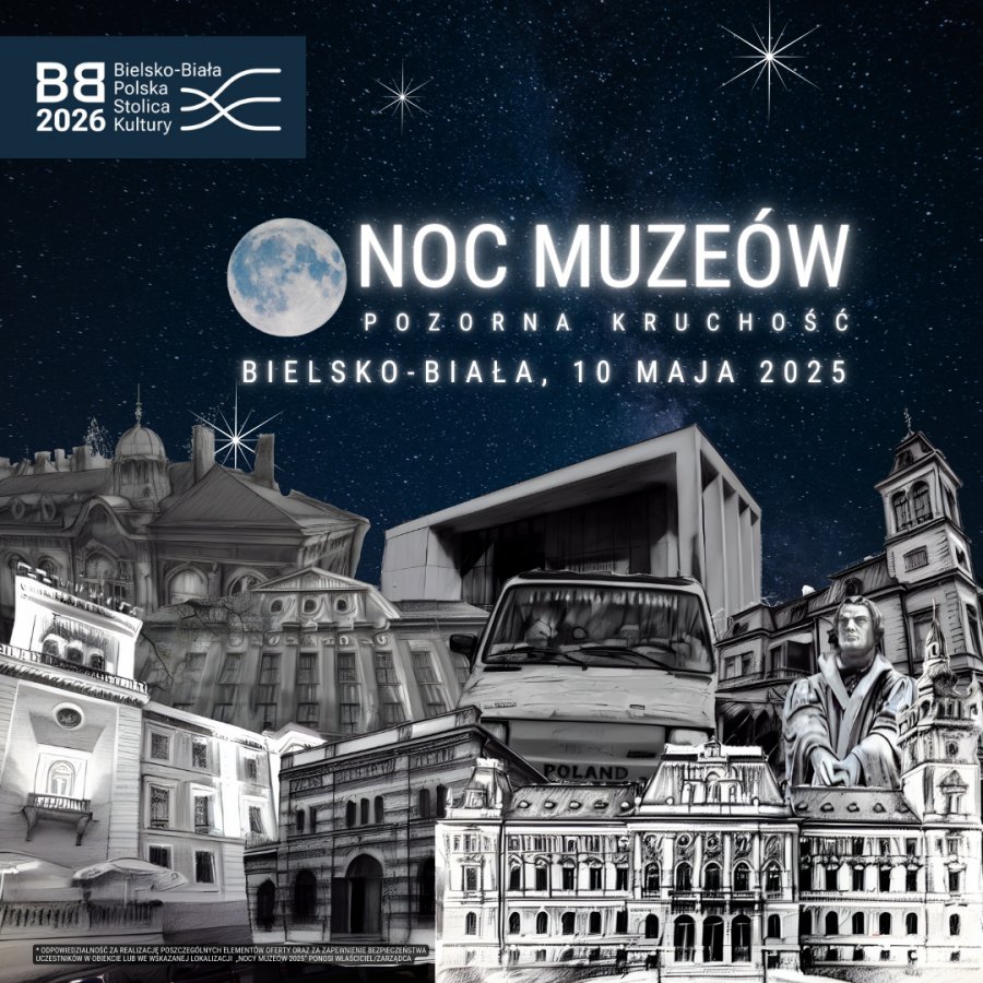 Noc Muzeów - atrakcje w ponad dwudziestu placówkach
