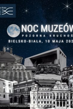 Noc Muzeów - atrakcje w ponad dwudziestu placówkach