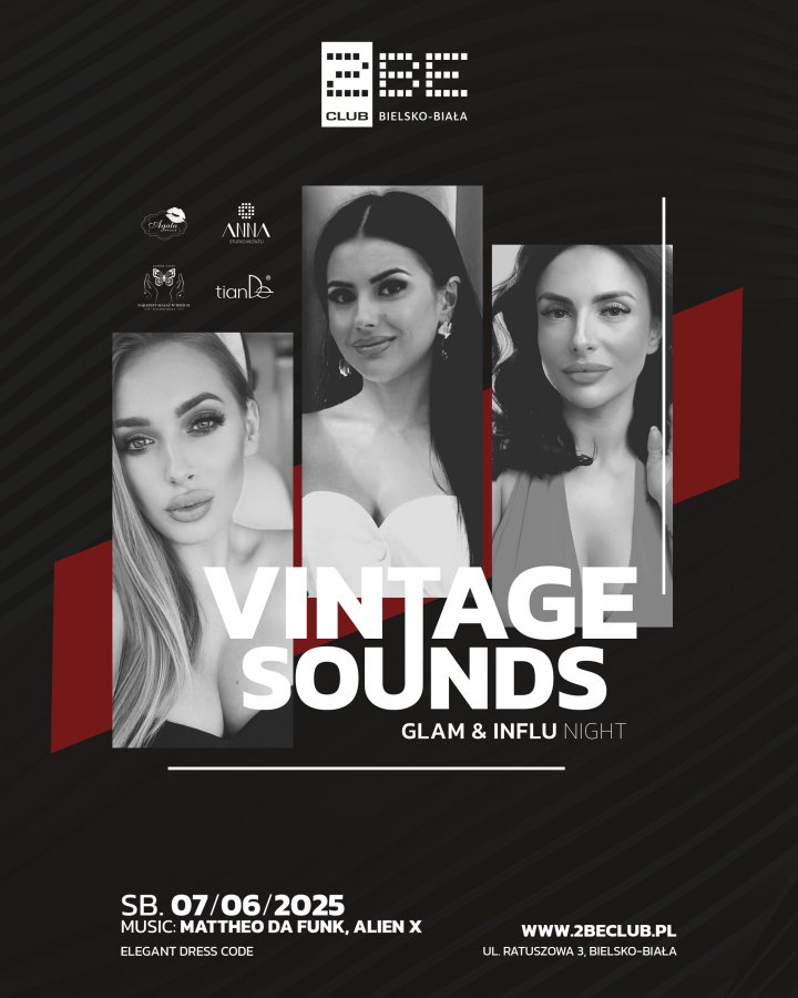 VINTAGE SOUNDS