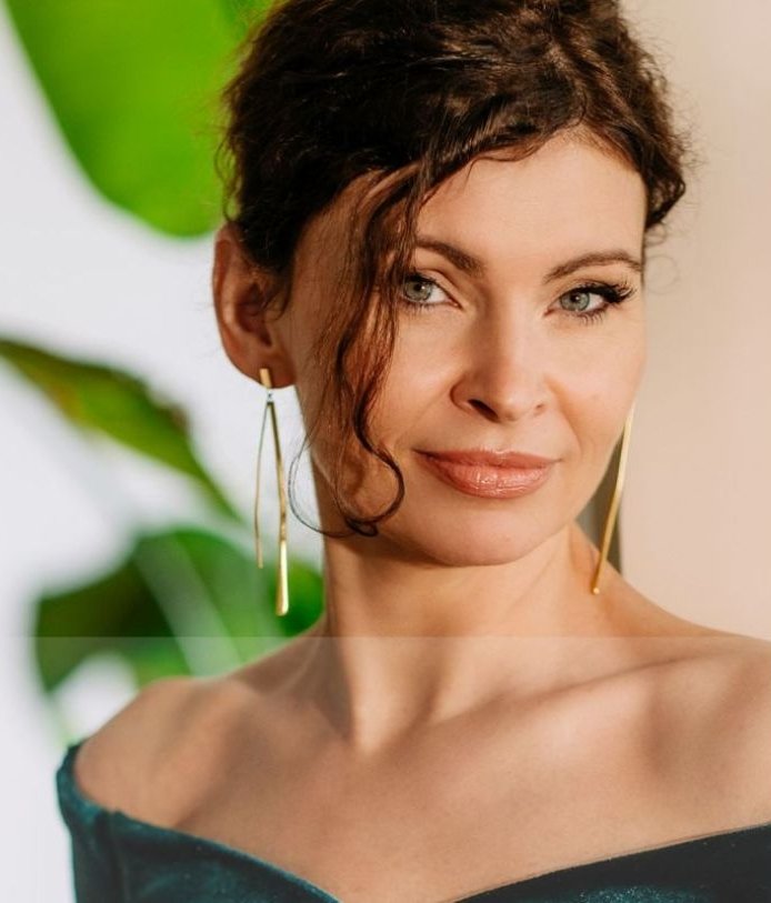 Beata Przybytek zaśpiewa w BCK-u