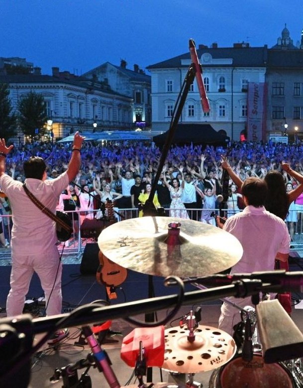 Królowie kubańskiego grania