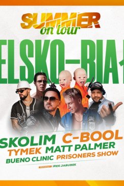 Koncert w letnim klimacie
