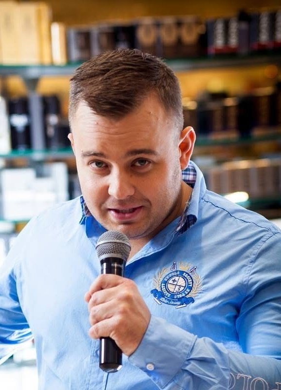 Wlot na spot - na Błoniach