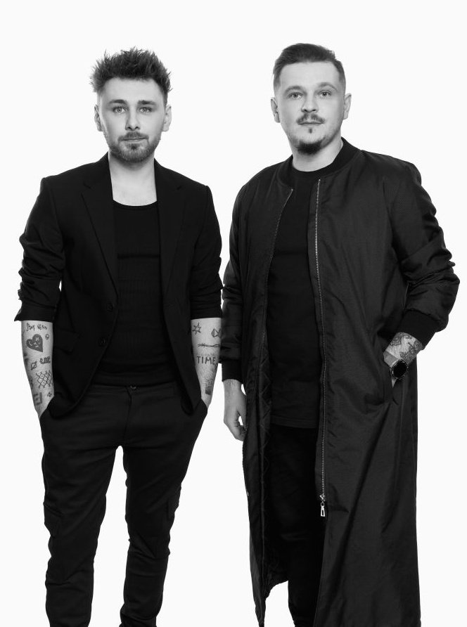 Zespół EMO na Letniej Scenie Sfery