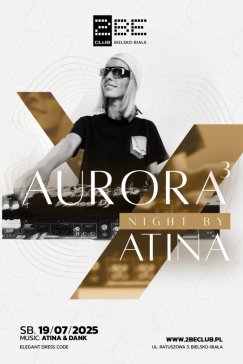 AURORA NIGHT