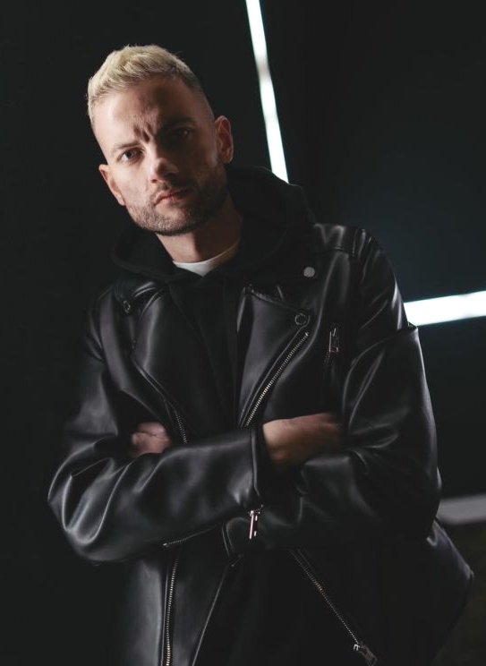 Wlot na spot na Bulwarach Straceńskich