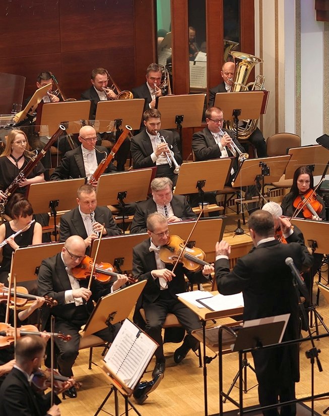 Festiwal Włoski z tenorami i orkiestrą